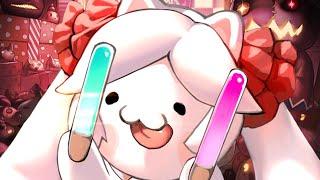 THIS CUTE THING CURED MY SADNESS【DESTINY CHILD】(APRIL FOOLS EVENT 2023)