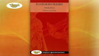 Flugelhorn Filigree - Blasmusik - Duron - Tierolff