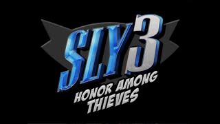 Sly 3: Honor Among Thieves (Full Game)