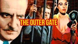 The Outer Gate (1937) Crime, Drama, Romance Full Length Movie