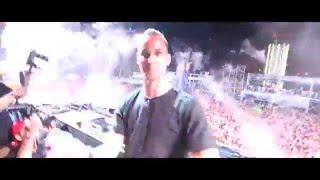 MAKJ Encore Sessions: S2O Festival Bangkok 2016 (Tour Video)