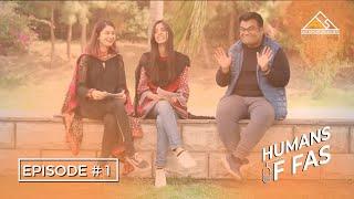 THE ADVENTURES OF MD | Episode # 1 | Humans of FAS