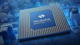 MediaTek Dimensity 1000 Flagship 5G Mobile SOC Overview