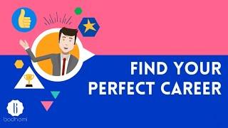 Bodhami - Find your perfect career