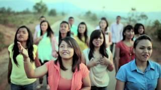 Hampifaly Anao - The Singers of Jesus