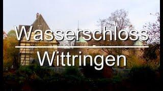 Wasserschloss Wittringen | Ausflugsziele