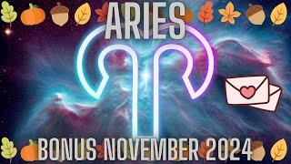 Aries ️️ - You are Walking Away with Your Integrity, Aries!