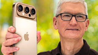 iPhone 17 Pro Max First Look! - Is It Real ?