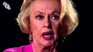 Tippi Hedren In Conversation on Alfred Hitchcock  | BFI