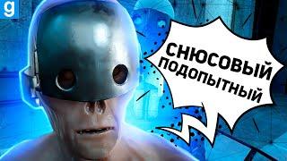 ЗА СТАЛКЕРА УСТРОИЛ РДМ НА СЕРВЕРЕ! Garry's Mod DarkRP | AlyxRP