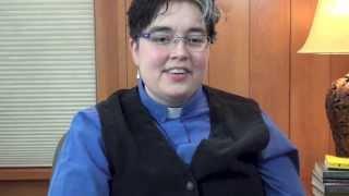 Rev. Naomi King on Disability, Social Media and Digital Ministry