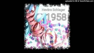 1°Schlager 1958 De Hèvers Noorbeek