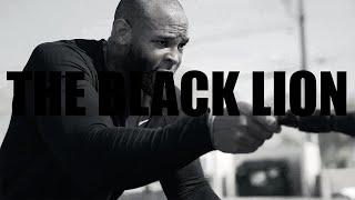 Kingsley Ibeh - THE BLACK LION (Full Boxing Documentary)