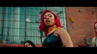 Megan Thee Stallion - Realer (Official Video)