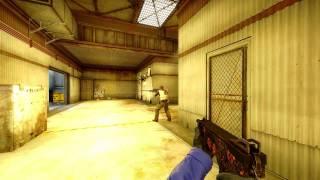 CS:GO - Game is pz