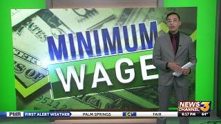 Prop 32 rejected, CA voters reject minimum wage increase