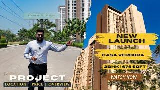 Casa Verdura by Lodha Location Price & Project Overview | Lodha Upper Thane | Call 9819881455