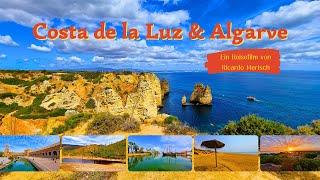 Reisefilm: Der Süden von Spanien und Portugal - Costa de la Luz und Algarve