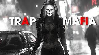 POWERFUL HIPHOP TRAP & BASS 2024  Gangster Rap Mix 2024   Mafia Music 2024 #168