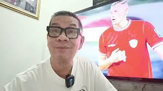 Maarten Paes Tak Akan Perkuat Timnas Di Piala AFF, Rapat Pemain Dipimpin Bang Jay Diketahui STY