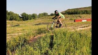 A Fine Tuesday On The Small Line At Big Marsh