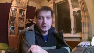 Вместо Путина: Дмитрий Крайнов. Я за Социализм