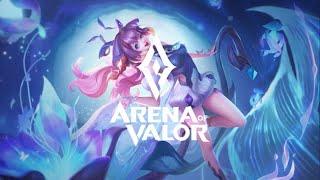 Arena of valor 傳說對決 | HERO HELEN MUSIC 海倫 音樂 - Soul Glade-Original Sound Track