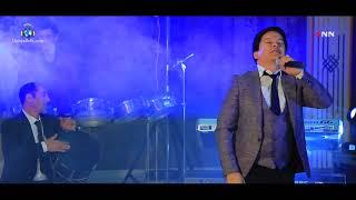 Garly Orazow - Sary sachly (Official Clip)