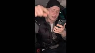 När Einar blev kidnappad rap