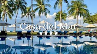 Casa del Mar - Luxury Hotel Overview, Inside Tour - Langkawi, Malaysia