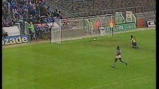 Match of the Day Goal of the Season 1992-93