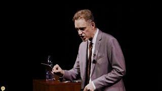 Jordan Peterson - How much Evil is contained within you?