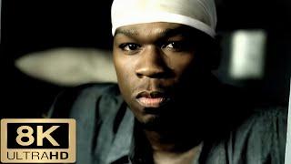 50 Cent ft Nate Dogg - 21 Questions [8K Remastered]