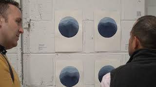 We Create NYC: 100 Small Works of Hope