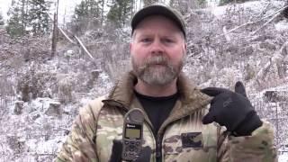 Kestrel 5700 Sportsman Weather Meter w/ Applied Ballistics: Field Review & Demo