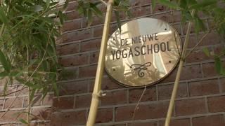 Johan Noorloos over De Nieuwe Yogaschool