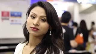 sacho maya by sahima shrestha|new nepali song 2017