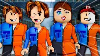 ROBLOX Brookhaven RP - FUNNY MOMENTS: Peter – The Resilient Boy!