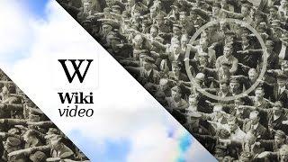 Wikivideo - Characters - August Landmesser