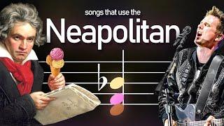 Songs that use the Neapolitan Chord