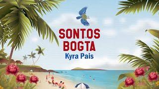 Sontos Bogta | Kyra Pais | Frank Fernand | C.Alvares | Evergreen Konkani Song | Goan Konkani Song