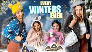 EVERY WINTER EVER | JAGRITI KHURANA