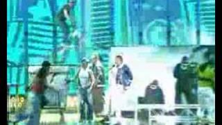 OT 2008.Gala 7-Chipper.- It's chico time