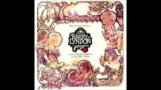 Franz Schubert - Piano Trio in E flat, op. 100 (Second movement) (Barry Lyndon Soundtrack)