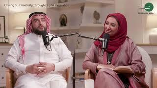 Digital Transformation & Sustainability: Insights with Omar Zayed