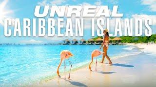 25 Most Beautiful Caribbean Islands Caribbean Islands 2024