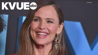 Jennifer Garner starring in movie based on Collin Street Bakery embezzlement