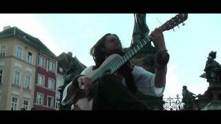 Guitar-virtuoso ESTAS TONNE