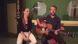 Jan Nedvěd ft. Karolína Tothová - Schází (acoustic version)