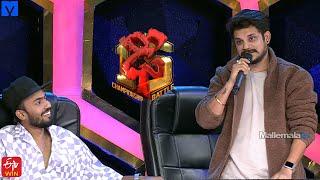 Sekhar Master & Pandu Master Comedy - Dhee 15 Championship Battle Promo - 8th March 2023